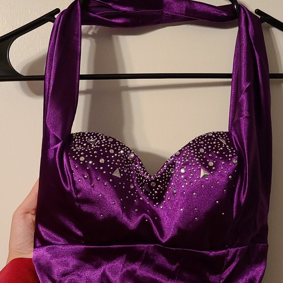 Cocktail dress - Picture 2 of 4